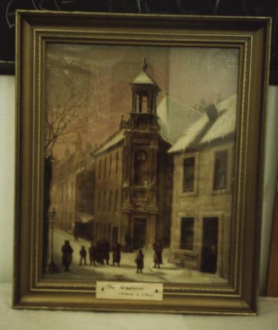 Record Image